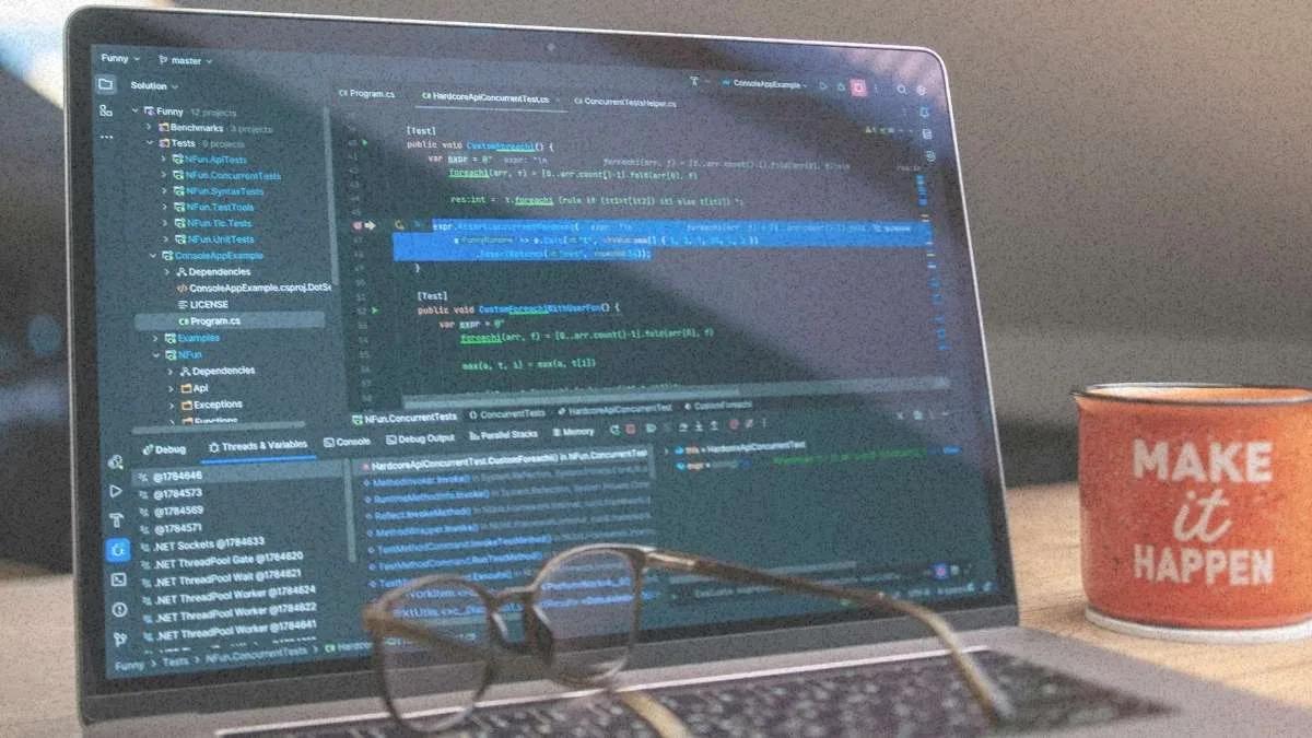 TJM d'un développeur web à Madagascar (2026)